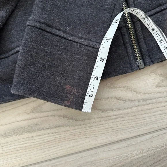 Lululemon Scuba Full Zip Hoodie *plush - Picture 8 of 10